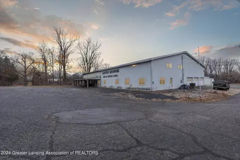 384 S Every Rd, Mason, MI 48854