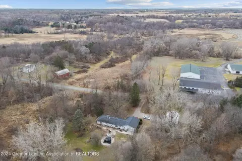 View/Area - 384 S Every Rd, Mason, MI 48854 photo 5 of 14