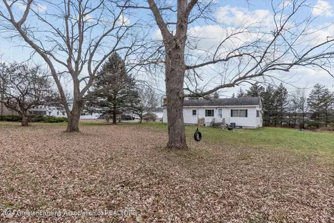 Exterior - 384 S Every Rd, Mason, MI 48854 photo 11 of 11