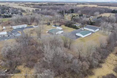 View/Area - 384 S Every Rd, Mason, MI 48854 photo 11 of 14