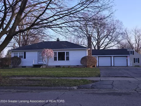Undisclosed, Saint Johns, MI 48879