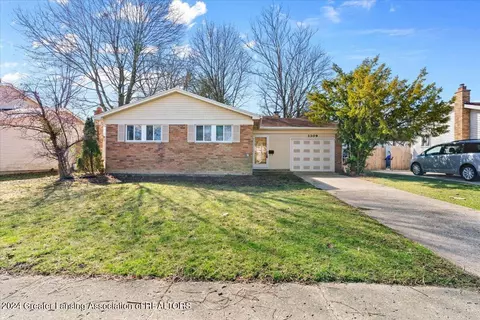 3309 Karen St, Lansing, MI 48911