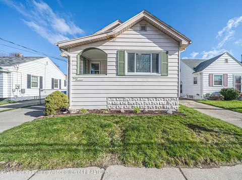 1200 Goodrich St, Lansing, MI 48910