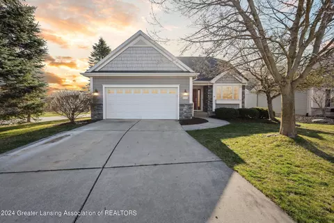 4101 Presidents Way, Dewitt, MI 48820