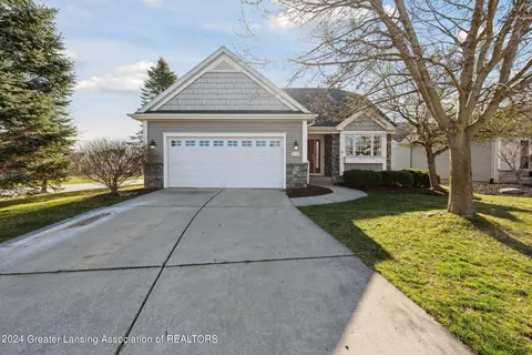 4101 Presidents Way, Dewitt, MI 48820 photo 2