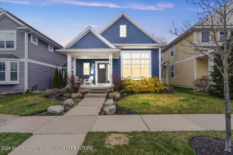 674 Virginia Ave, East Lansing, MI 48823