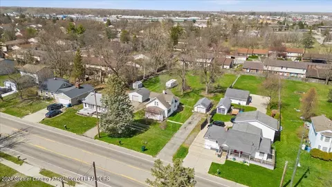 View/Area - 911 E Willoughby Rd, Lansing, MI 48911 photo 4 of 6