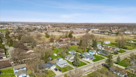 View/Area - 911 E Willoughby Rd, Lansing, MI 48911 photo 5 of 6