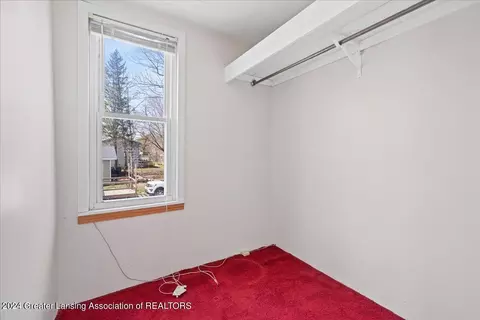 Bedroom - 911 E Willoughby Rd, Lansing, MI 48911 photo 1 of 1