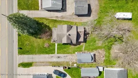 View/Area - 911 E Willoughby Rd, Lansing, MI 48911 photo 6 of 6