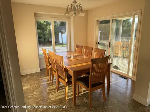 Dining - 13180 Upton Rd, Bath, MI 48808 photo 1 of 1