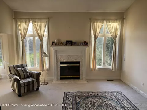 Living - 13180 Upton Rd, Bath, MI 48808 photo 1 of 2