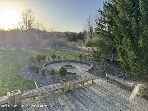 View/Area - 13180 Upton Rd, Bath, MI 48808 photo 2 of 3