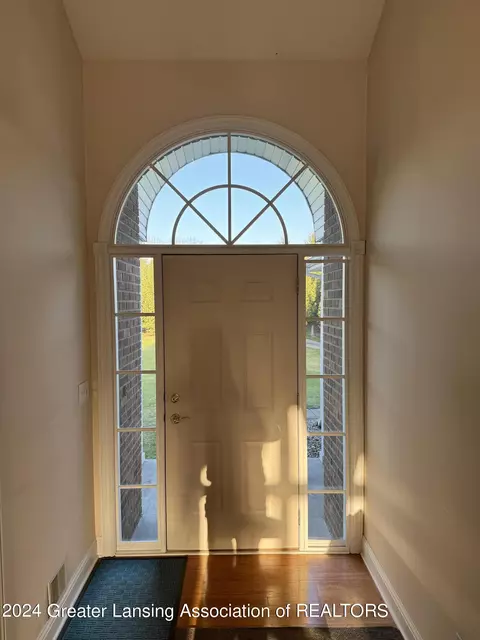 Entry Way - 13180 Upton Rd, Bath, MI 48808 photo 1 of 1