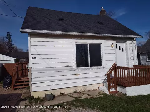237 N Rosemary St, Lansing, MI 48917