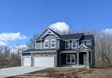 Undisclosed, Grand Ledge, MI 48837