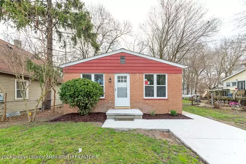 1324 Knollwood Ave, Lansing, MI 48906