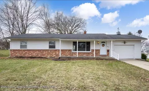 250 Knox Ave, Portland, MI 48875