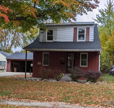 Undisclosed, Lansing, MI 48910