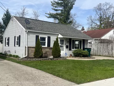 1306 Cooper Ave, Lansing, MI 48910