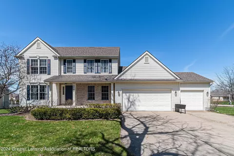 3766 Rudyard Way, Lansing, MI 48906