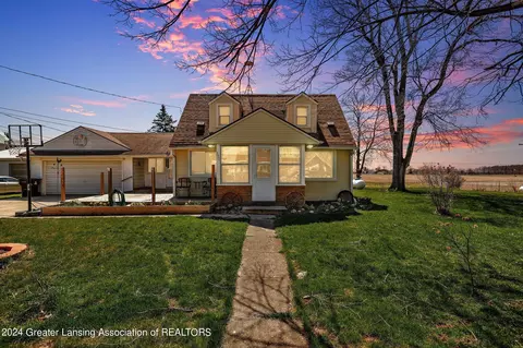2655 W Saginaw Hwy, Mulliken, MI 48861
