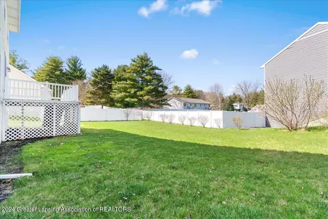 Exterior - 2236 Wingrove Way, Dewitt, MI 48820 photo 7 of 11