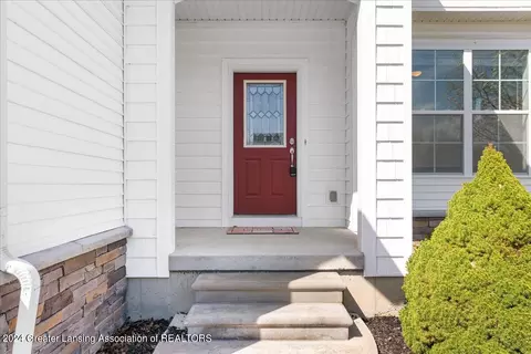 Exterior - 2236 Wingrove Way, Dewitt, MI 48820 photo 4 of 11