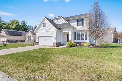 Exterior - 2236 Wingrove Way, Dewitt, MI 48820 photo 3 of 11
