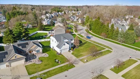 View/Area - 2236 Wingrove Way, Dewitt, MI 48820 photo 1 of 6