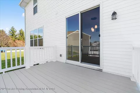 Exterior - 2236 Wingrove Way, Dewitt, MI 48820 photo 5 of 11