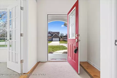 Entry Way - 2236 Wingrove Way, Dewitt, MI 48820 photo 1 of 3