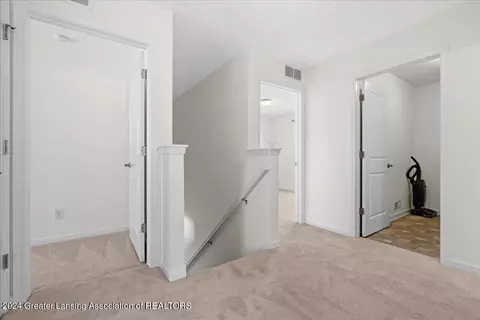 Entry Way - 2236 Wingrove Way, Dewitt, MI 48820 photo 3 of 3