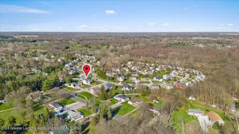 View/Area - 2236 Wingrove Way, Dewitt, MI 48820 photo 6 of 6