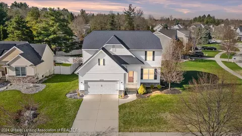 Exterior - 2236 Wingrove Way, Dewitt, MI 48820 photo 11 of 11