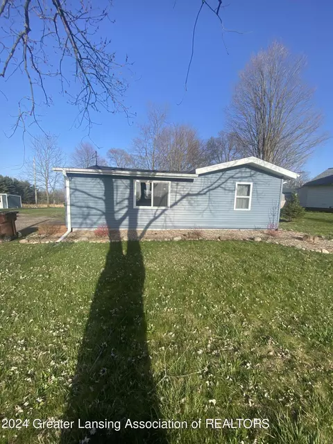 Undisclosed, Grand Ledge, MI 48837