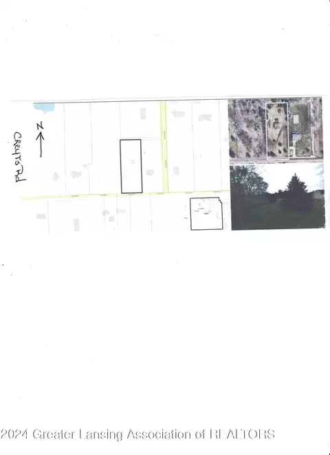 00000 Hart Hwy, Dimondale, MI 48821