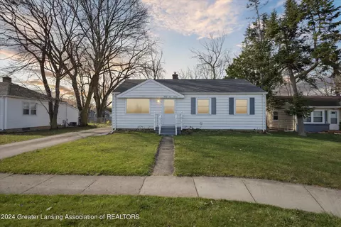 3413 W Michigan Ave, Lansing, MI 48917