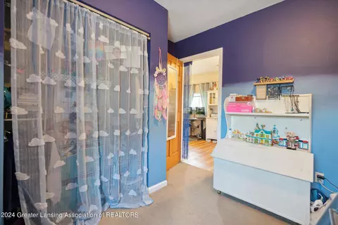Bedroom - 15486 Outer Dr, Bath, MI 48808 photo 5 of 5