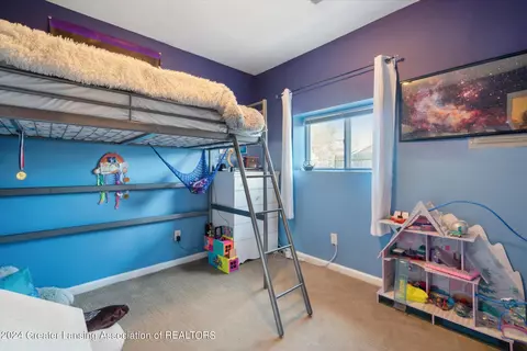 Bedroom - 15486 Outer Dr, Bath, MI 48808 photo 4 of 5