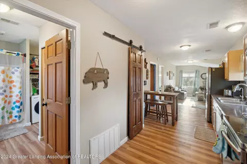 Entry Way - 15486 Outer Dr, Bath, MI 48808 photo 1 of 1