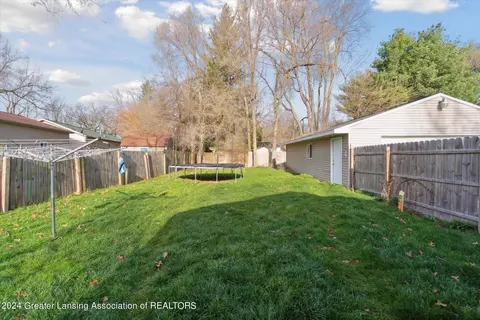 Exterior - 15486 Outer Dr, Bath, MI 48808 photo 2 of 9