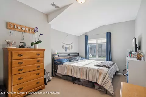 Bedroom - 15486 Outer Dr, Bath, MI 48808 photo 1 of 5