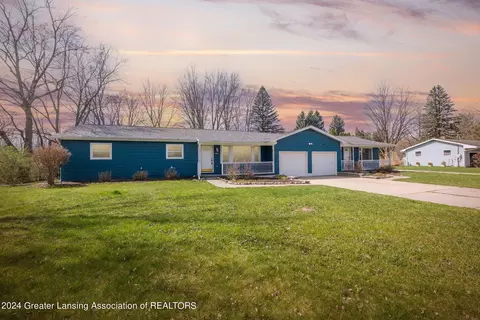 2385 Pine Tree Rd, Holt, MI 48842