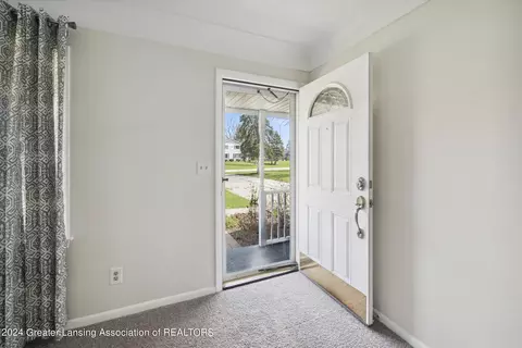 Entry Way - 2385 Pine Tree Rd, Holt, MI 48842 photo 1 of 1