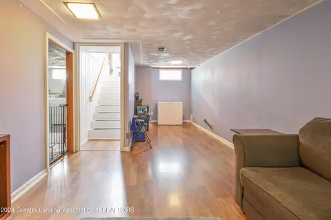 Entry Way - 3415 Upton Rd, Lansing, MI 48917 photo 3 of 3