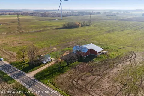 View/Area - 5857 S State Rd, Ithaca, MI 48847 photo 5 of 6