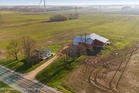 View/Area - 5857 S State Rd, Ithaca, MI 48847 photo 3 of 6