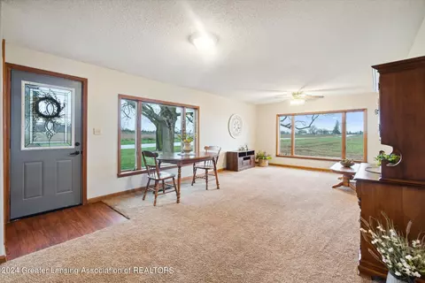 Living - 5857 S State Rd, Ithaca, MI 48847 photo 1 of 4