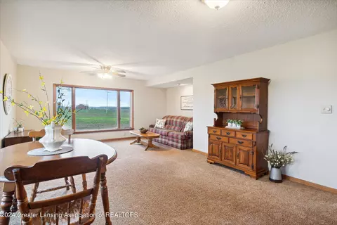 Living - 5857 S State Rd, Ithaca, MI 48847 photo 2 of 4